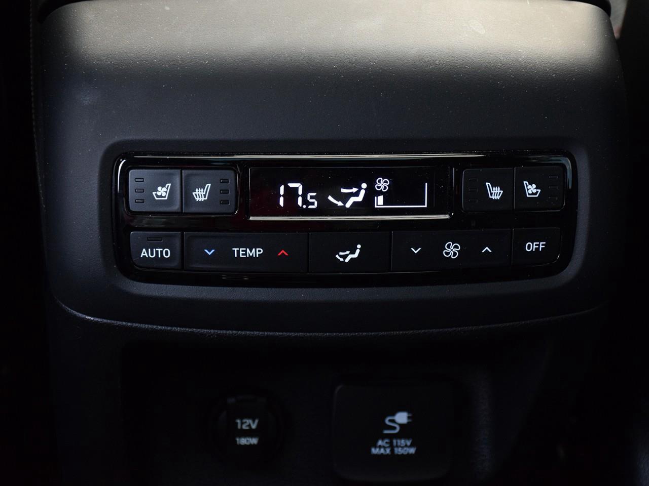 2025 Hyundai PALISADE Ultimate Calligraphy 4dr All-Wheel Drive Photo