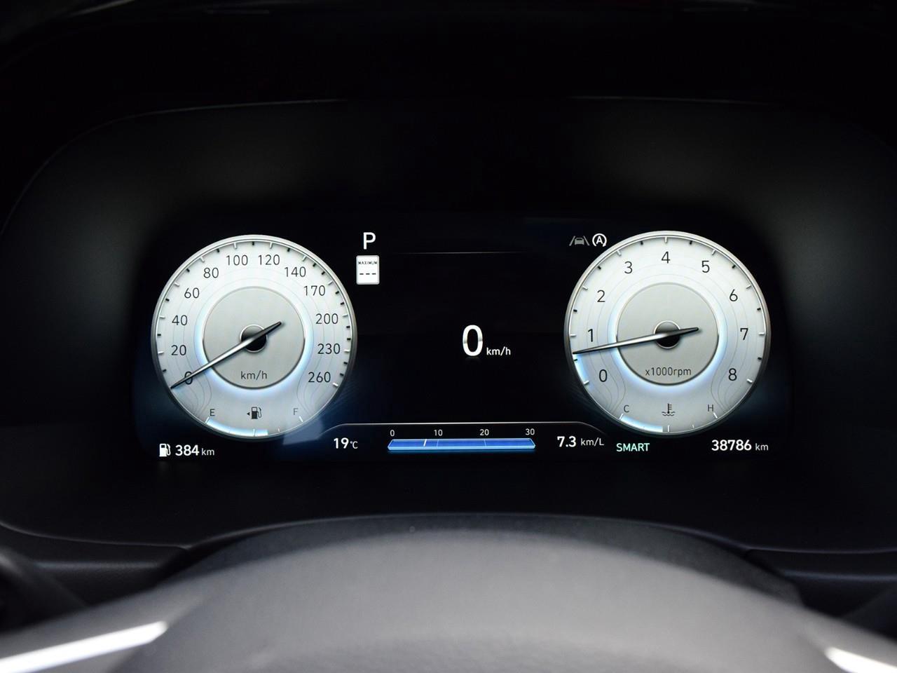 2025 Hyundai PALISADE Ultimate Calligraphy 4dr All-Wheel Drive Photo