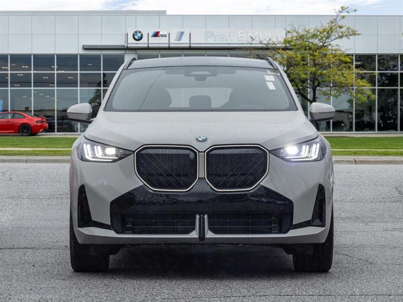 2026 BMW X3 30 xDrive 4dr All-Wheel Drive Sports Activity Vehicle Photo