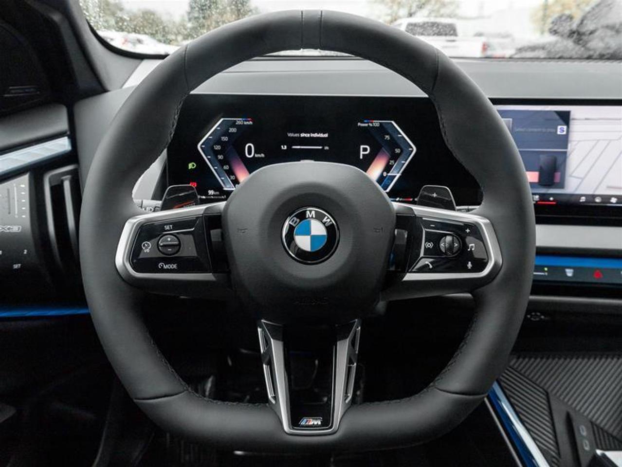 2026 BMW X3 30 xDrive 4dr All-Wheel Drive Sports Activity Vehicle Photo