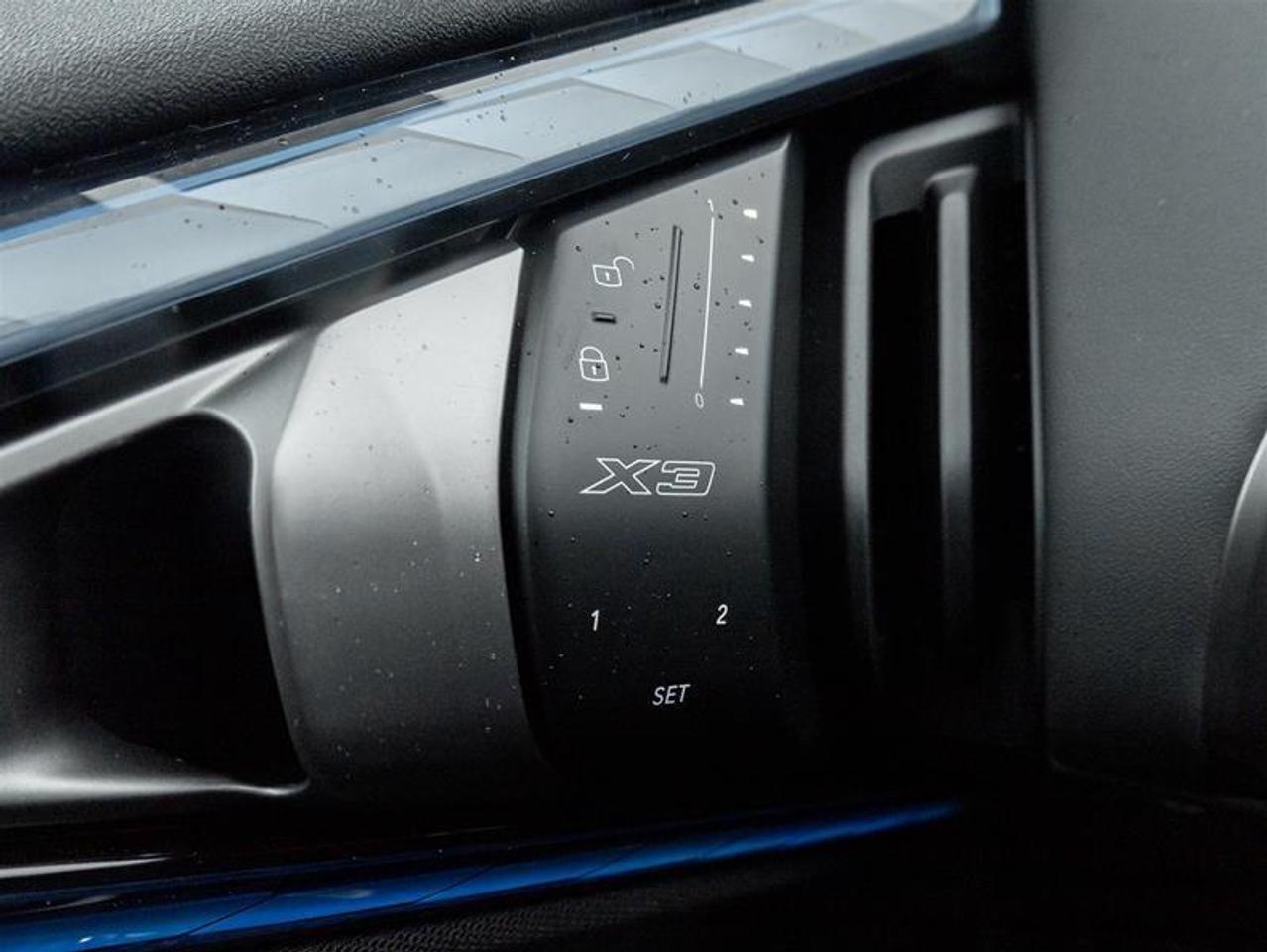 2026 BMW X3 30 xDrive 4dr All-Wheel Drive Sports Activity Vehicle Photo