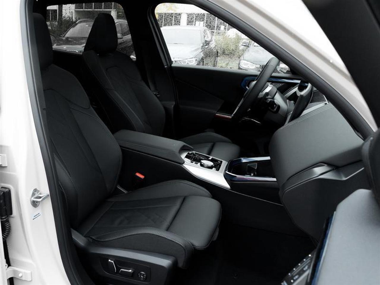 2026 BMW X3 30 xDrive 4dr All-Wheel Drive Sports Activity Vehicle Photo