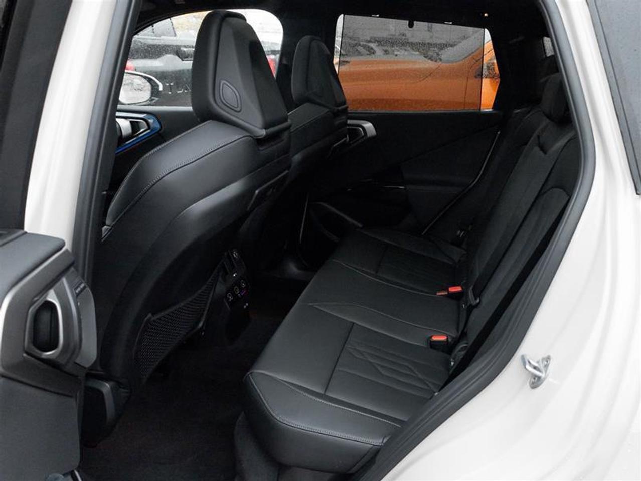 2026 BMW X3 30 xDrive 4dr All-Wheel Drive Sports Activity Vehicle Photo
