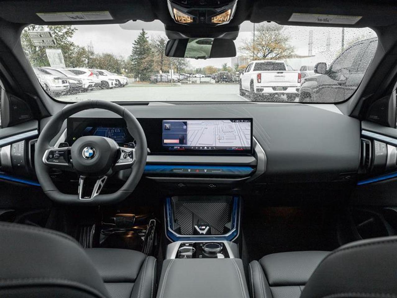 2026 BMW X3 30 xDrive 4dr All-Wheel Drive Sports Activity Vehicle Photo
