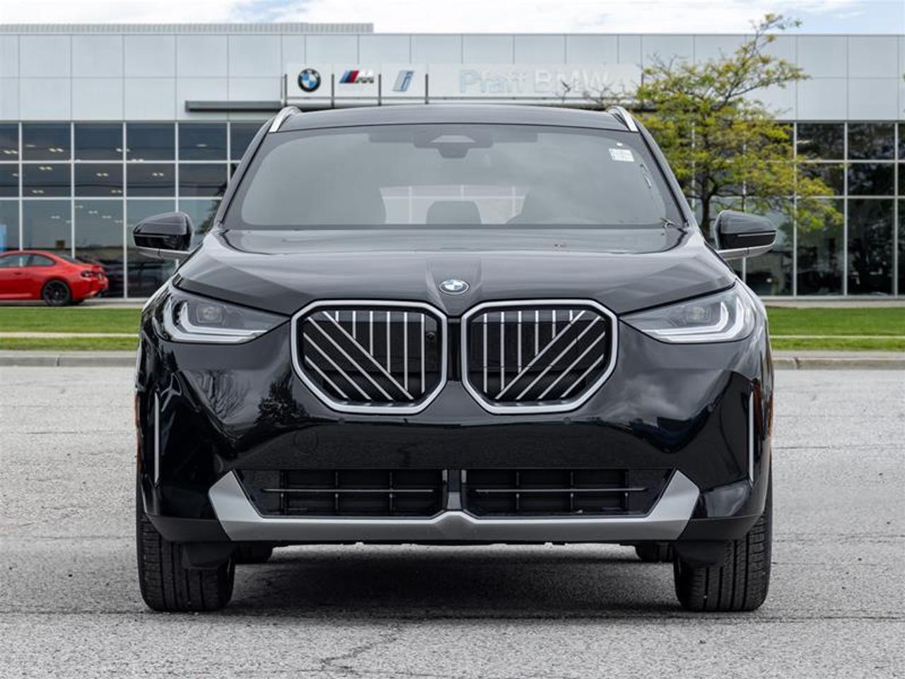2026 BMW X3 30 xDrive 4dr All-Wheel Drive Sports Activity Vehicle Photo