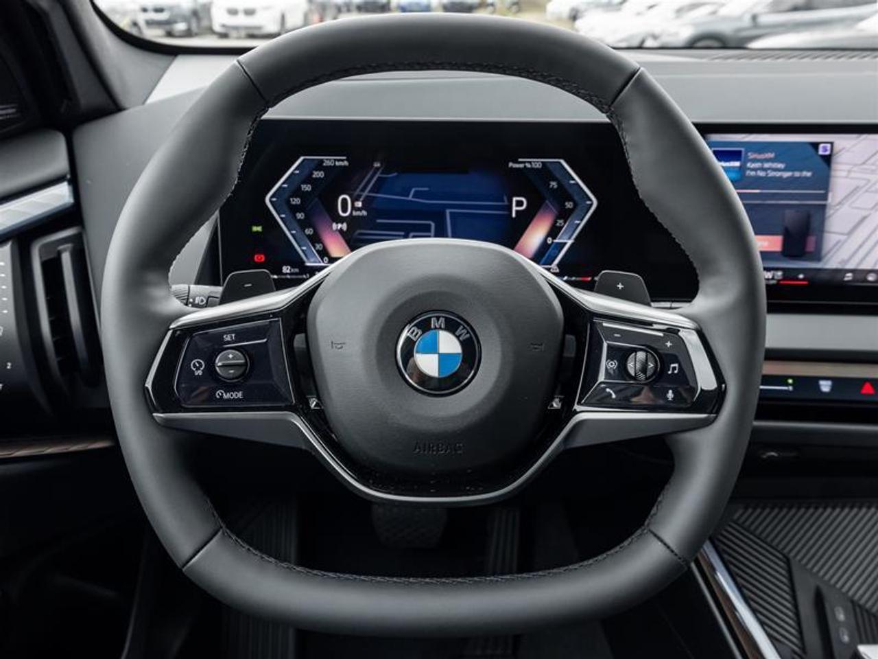 2026 BMW X3 30 xDrive 4dr All-Wheel Drive Sports Activity Vehicle Photo