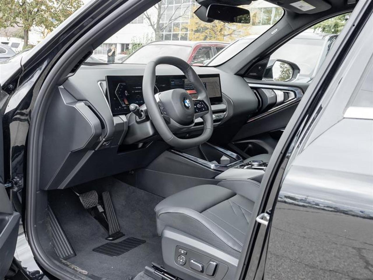 2026 BMW X3 30 xDrive 4dr All-Wheel Drive Sports Activity Vehicle Photo
