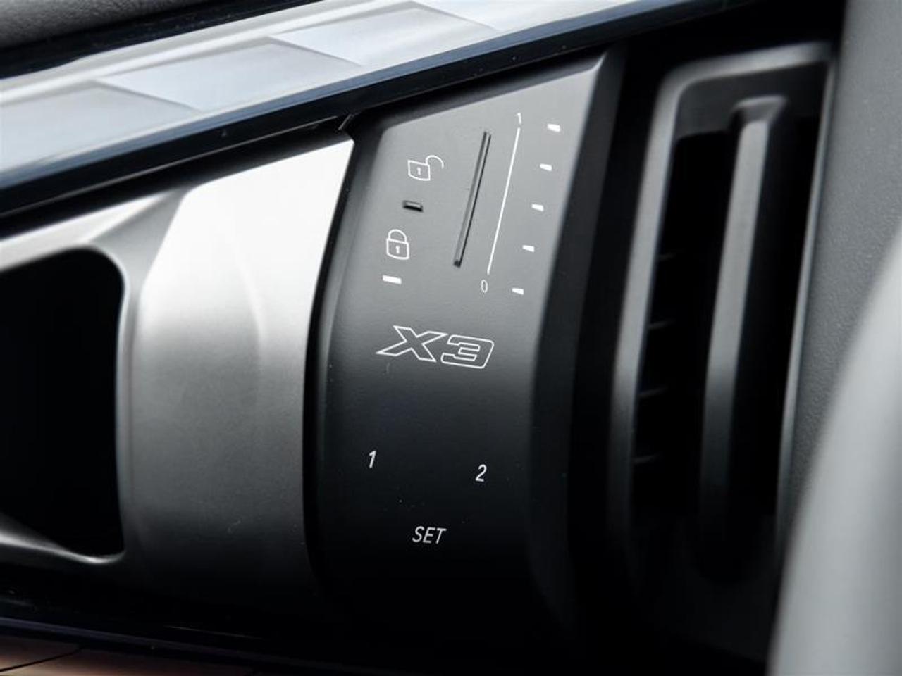 2026 BMW X3 30 xDrive 4dr All-Wheel Drive Sports Activity Vehicle Photo