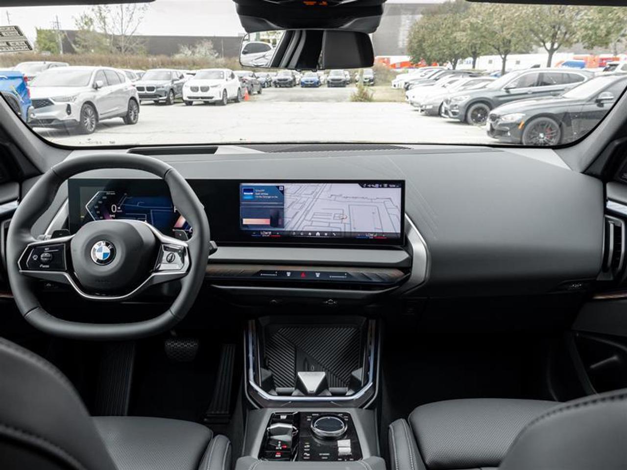 2026 BMW X3 30 xDrive 4dr All-Wheel Drive Sports Activity Vehicle Photo