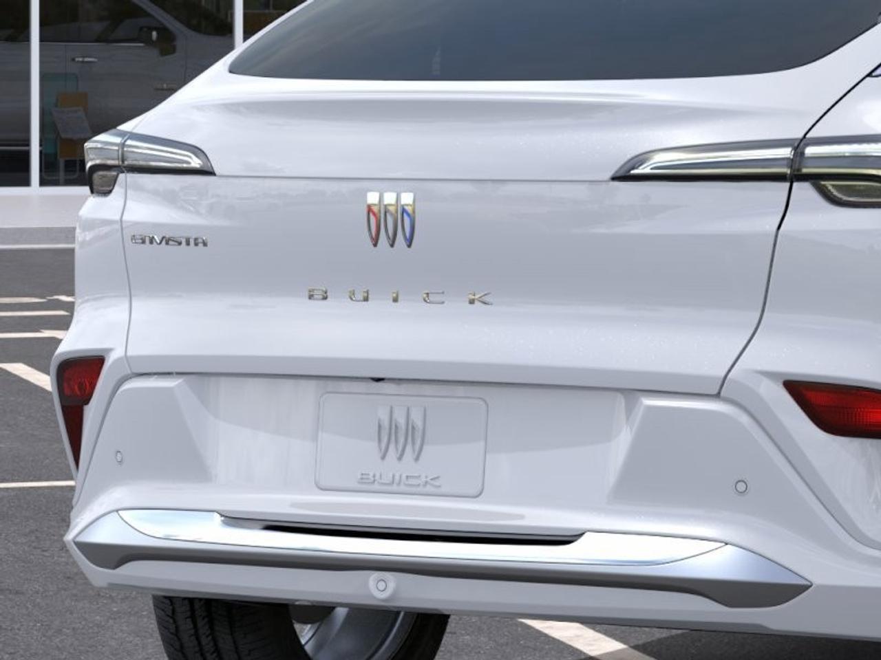 2026 Buick Envista FWD 4dr Avenir Photo