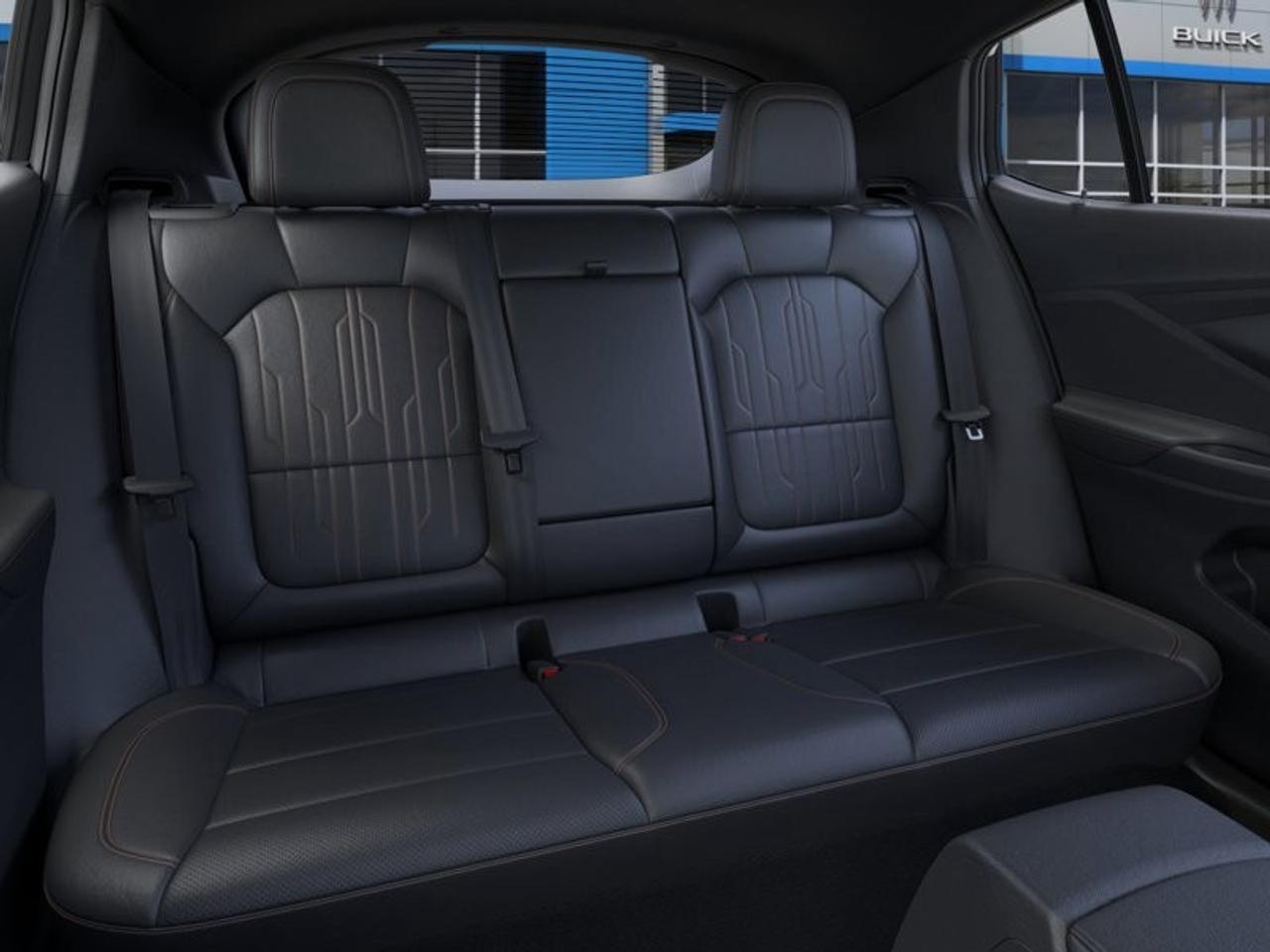 2026 Buick Envista FWD 4dr Avenir Photo
