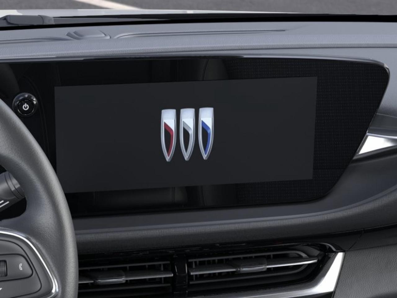 2026 Buick Envista FWD 4dr Avenir Photo
