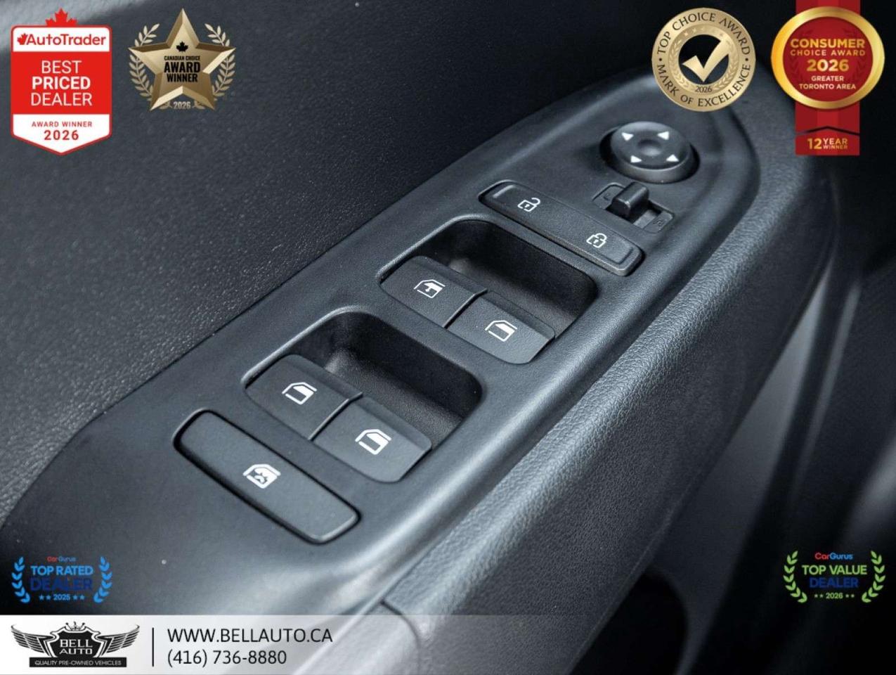 2026 Hyundai Venue Preferred   B.CAM   HTD SEATS   WRLSCHRGR   ONEOWNER   NOACCIDENT Photo