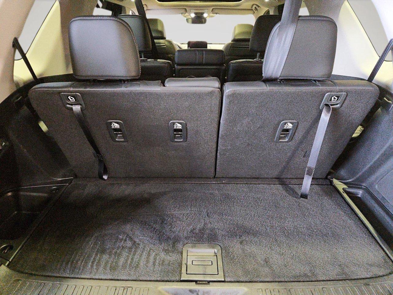 2023 Honda Pilot Touring AWD Photo