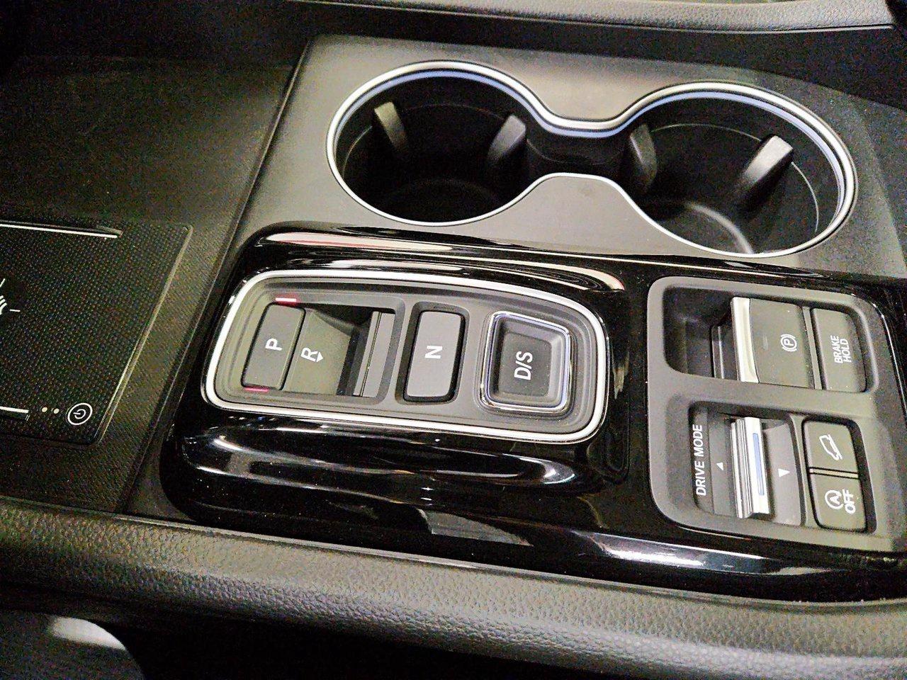 2023 Honda Pilot Touring AWD Photo
