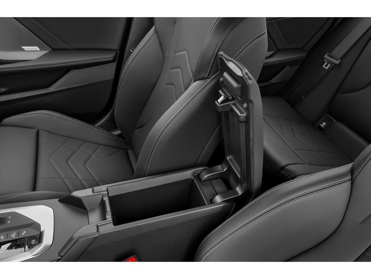 2027 BMW 228 Gran Coupe xDrive 4dr All-Wheel Drive Photo
