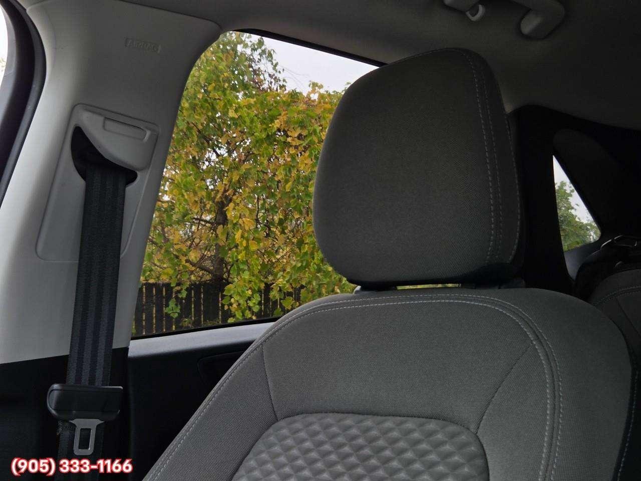 2022 Ford Escape SE Apple CarPlay & Android Auto • Built-In Wi-Fi Hotspot • Heated Front Seats • Lane Assist • SiriusXM® Satellite Radio Photo