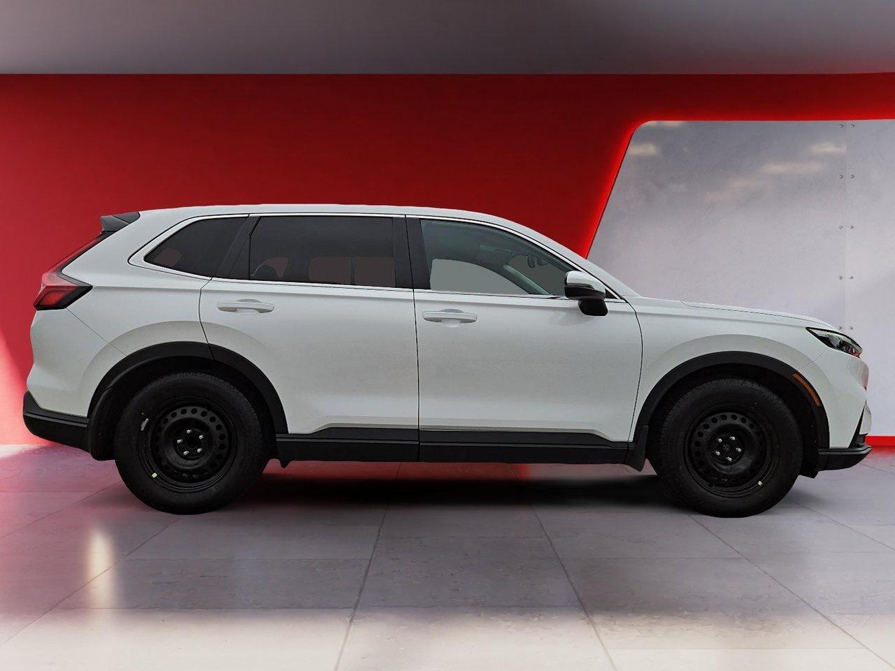 2024 Honda CR-V LX-B FWD Photo