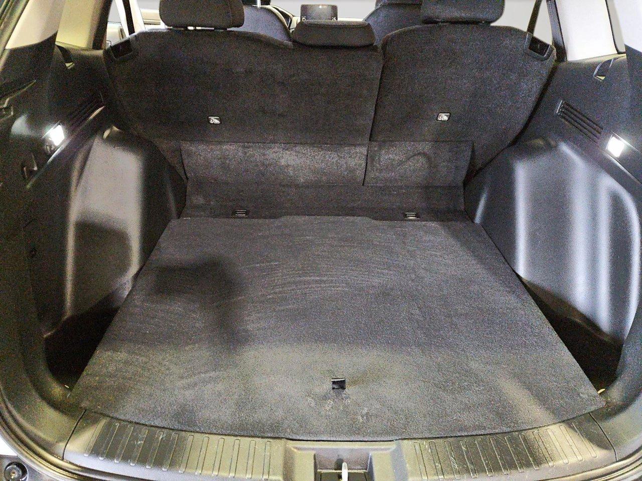 2024 Honda CR-V LX-B FWD Photo
