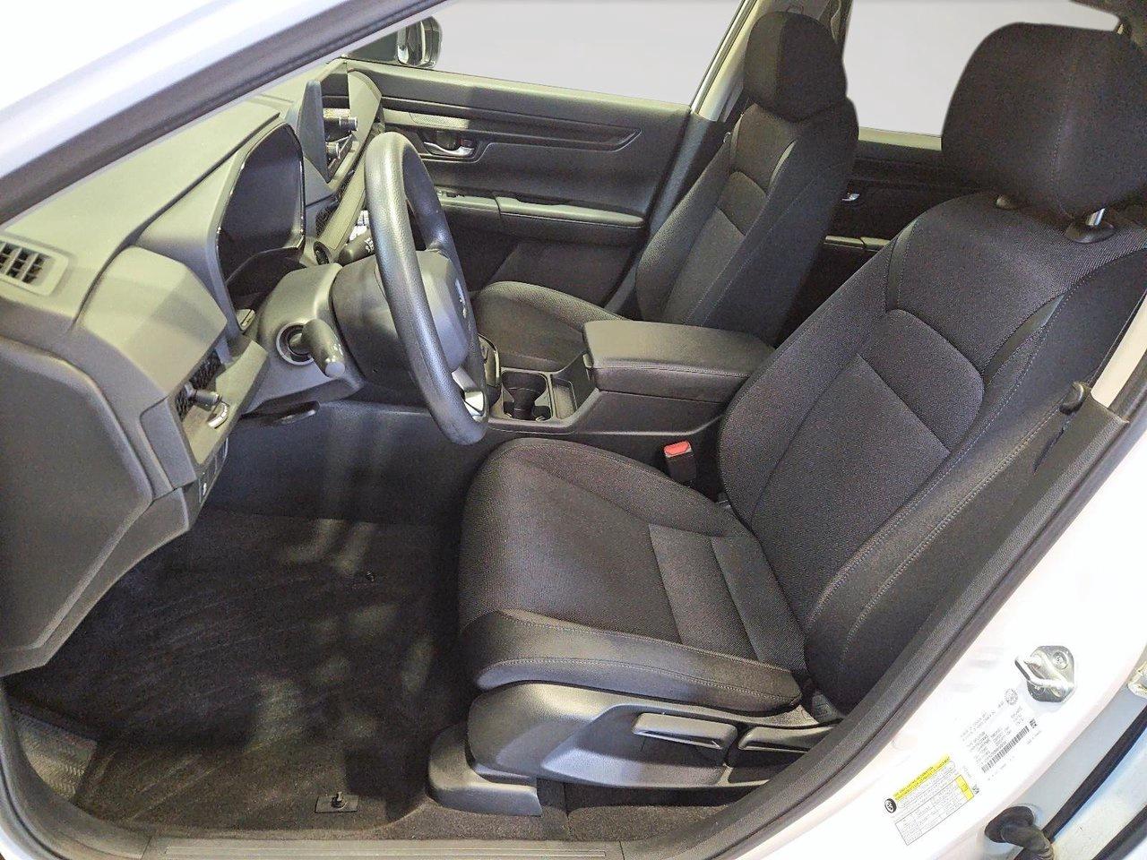 2024 Honda CR-V LX-B FWD Photo