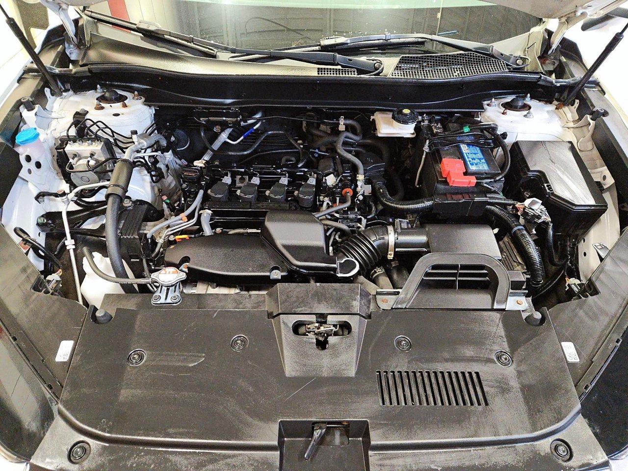 2024 Honda CR-V LX-B FWD Photo