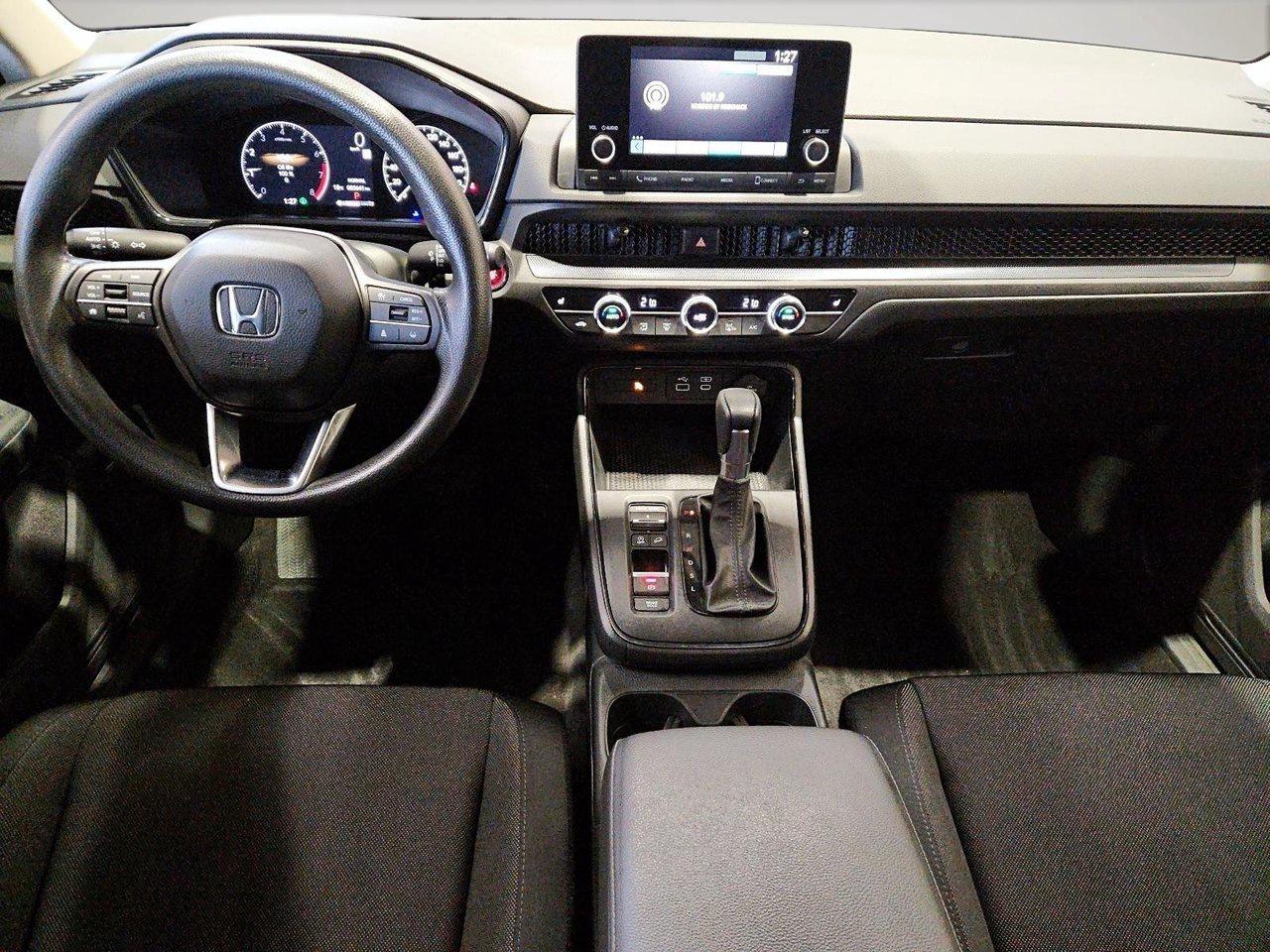 2024 Honda CR-V LX-B FWD Photo
