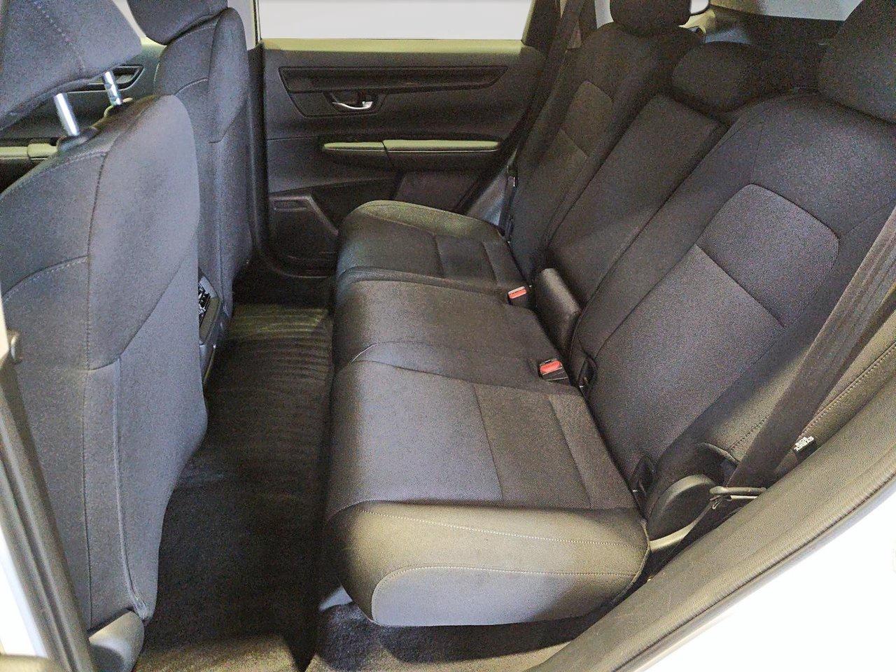 2024 Honda CR-V LX-B FWD Photo