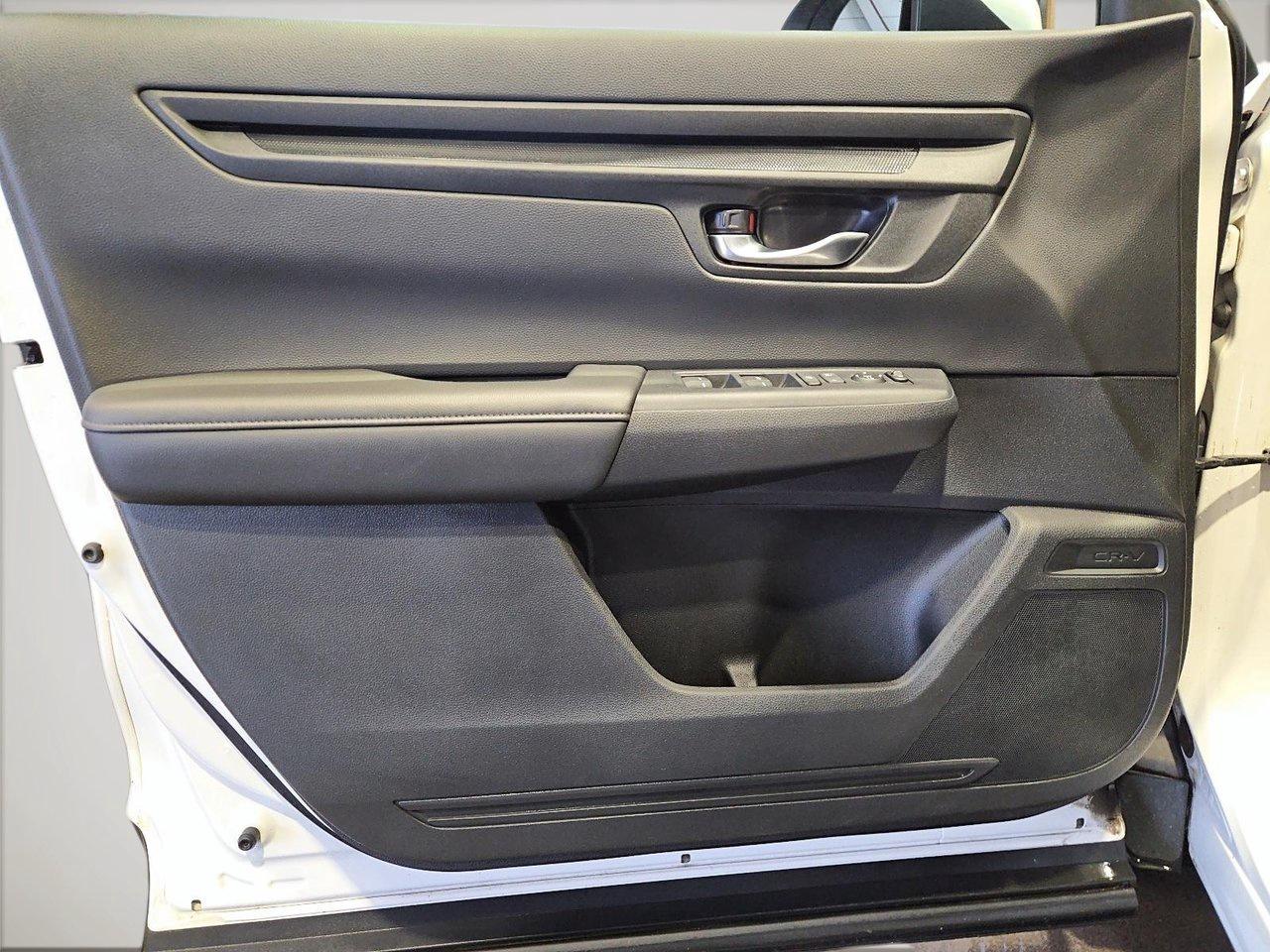 2024 Honda CR-V LX-B FWD Photo