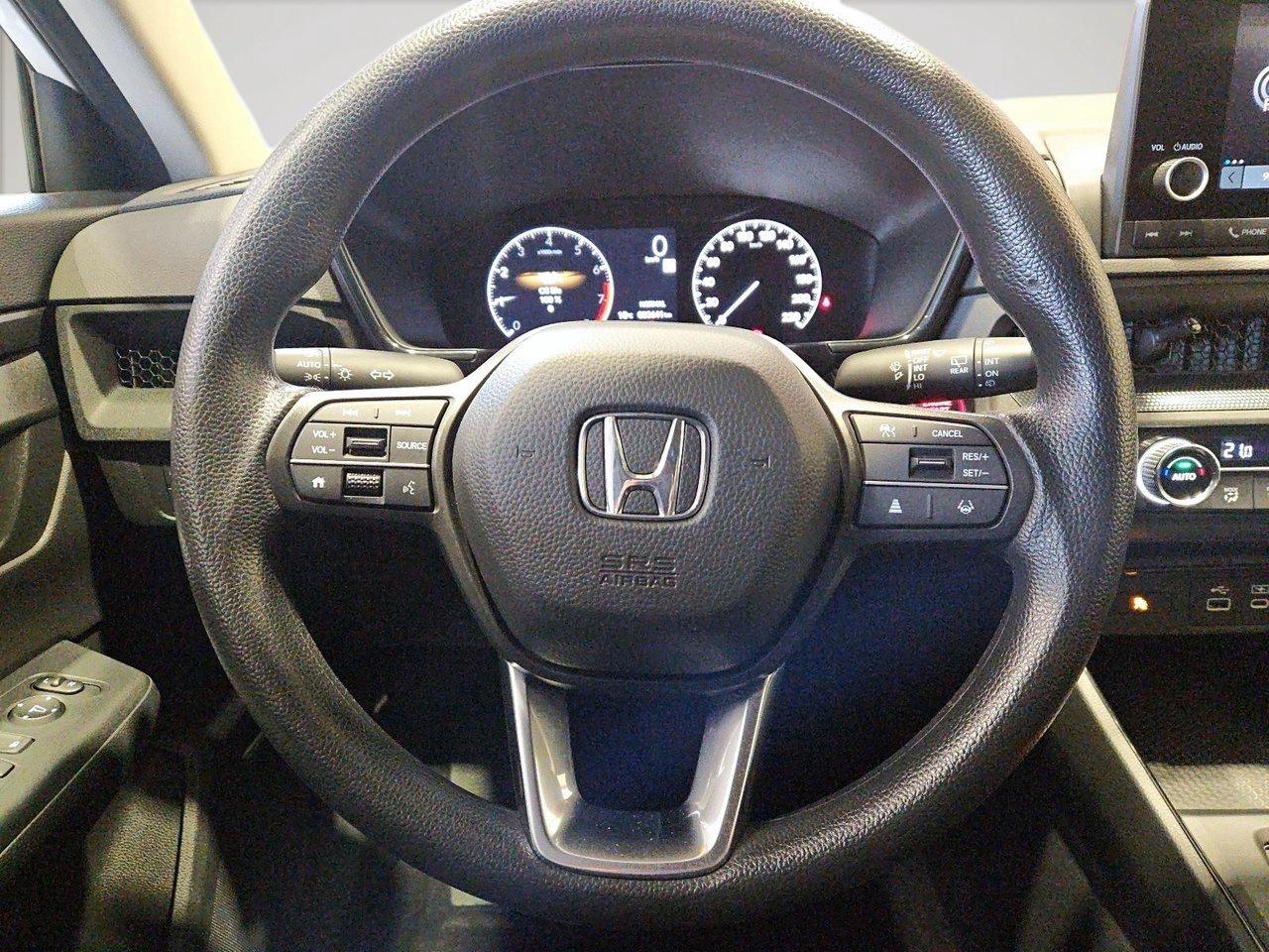 2024 Honda CR-V LX-B FWD Photo