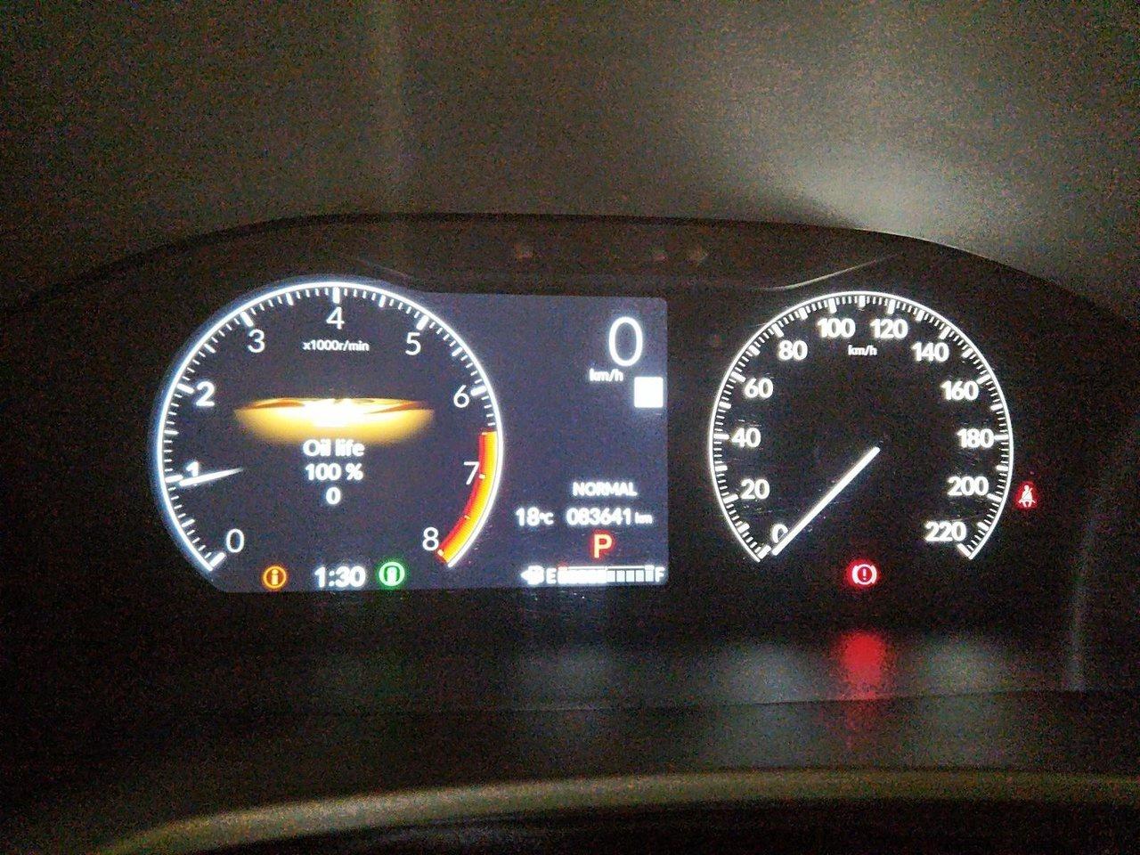2024 Honda CR-V LX-B FWD Photo