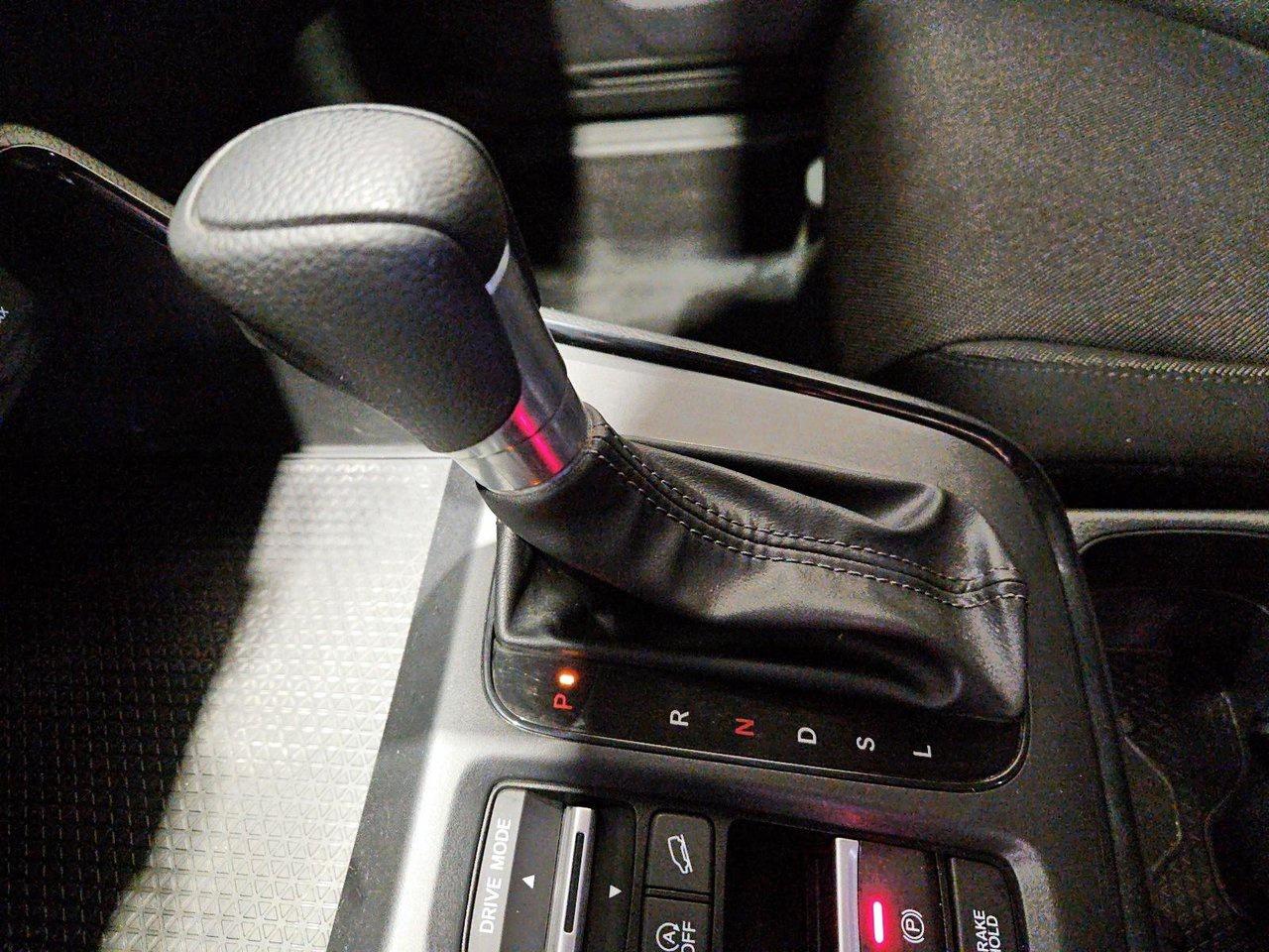 2024 Honda CR-V LX-B FWD Photo