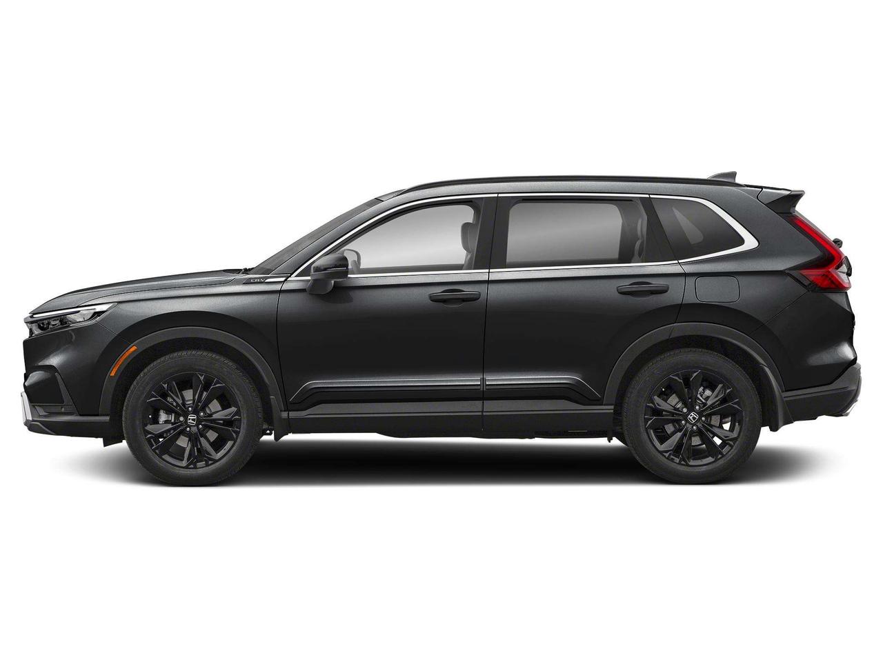 2023 Honda CR-V Touring Photo2