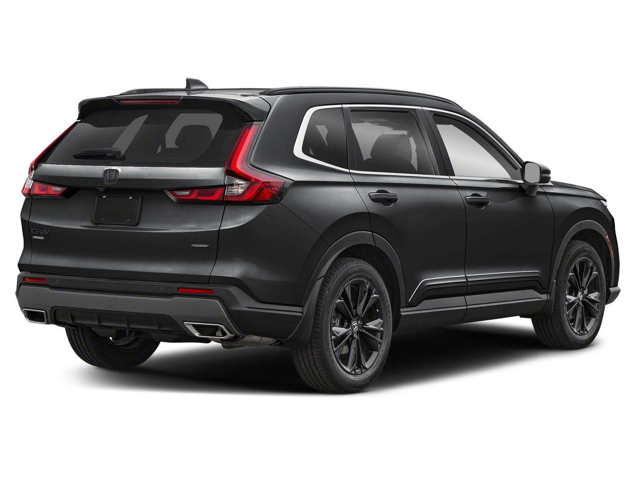 2023 Honda CR-V Touring Photo