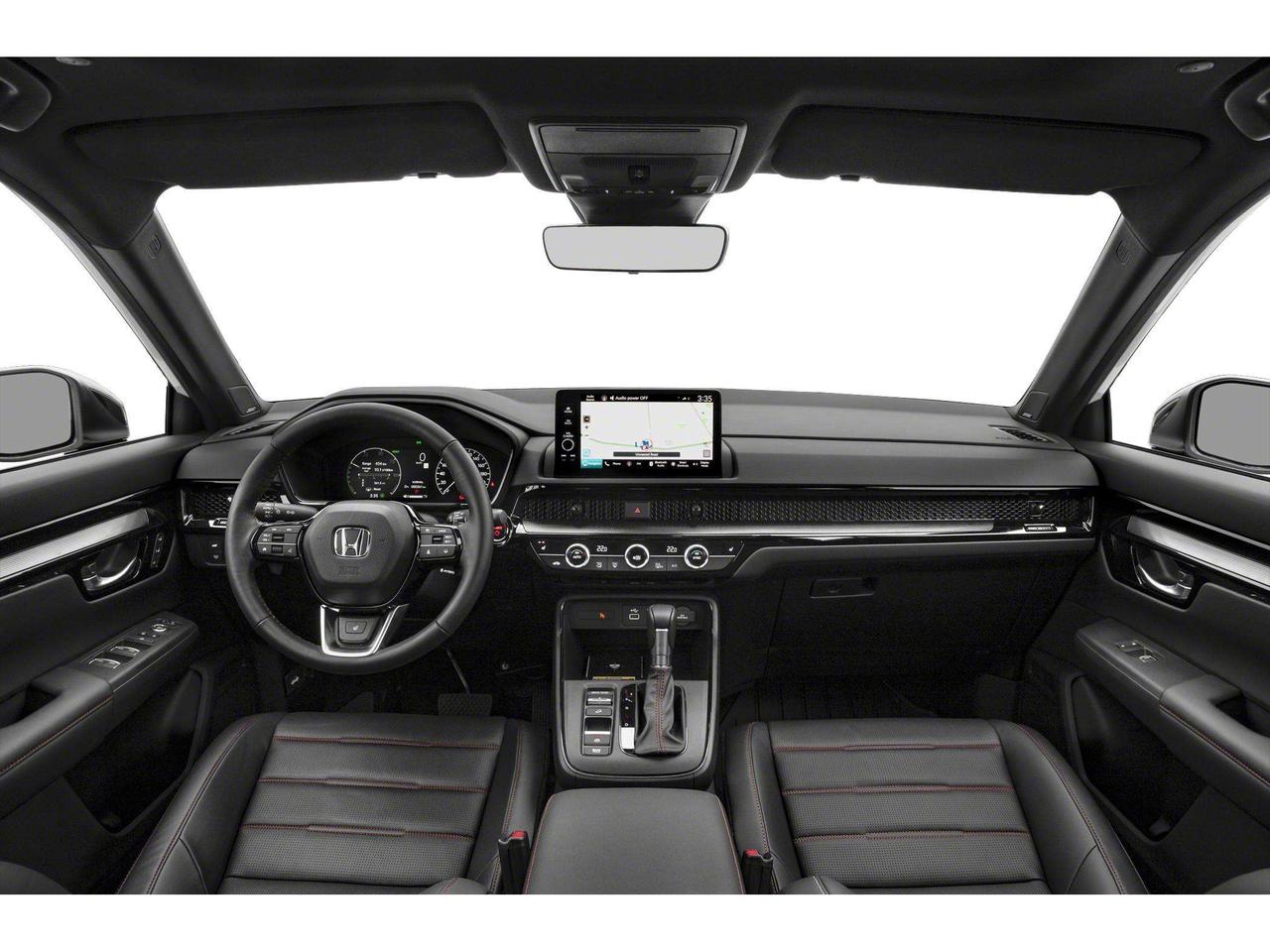 2023 Honda CR-V Touring Photo