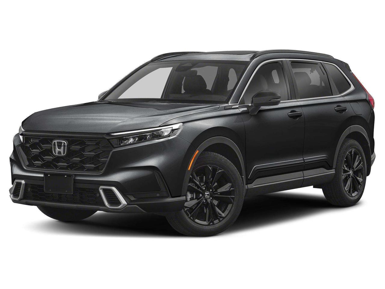 2023 Honda CR-V Touring Photo0