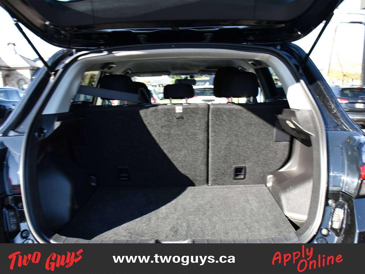 2024 Mitsubishi RVR SE AWC Back Up Camera Heated Front Seats Photo