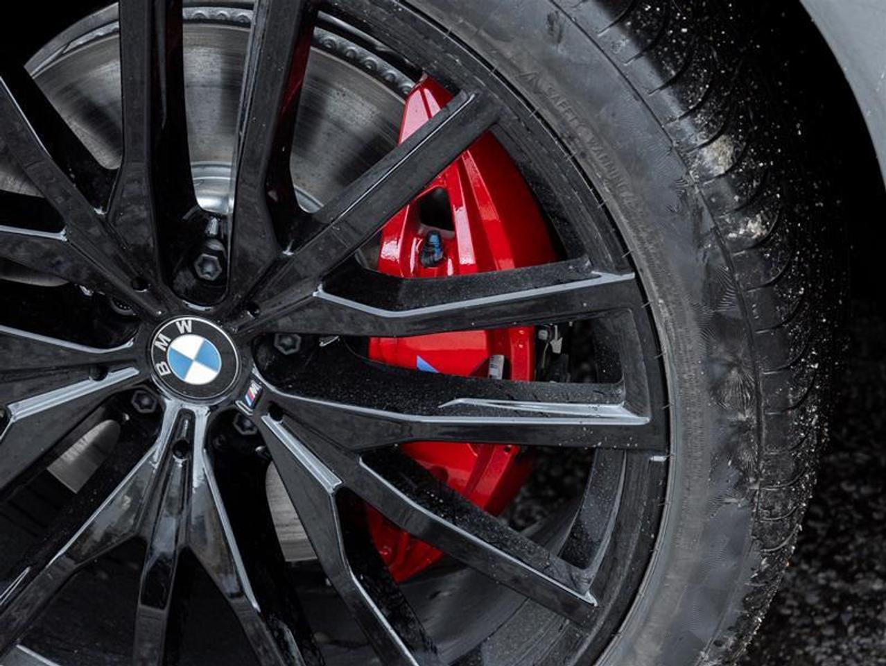 2027 BMW X6 xDrive40i 4dr All-Wheel Drive Sports Activity Coupe Photo