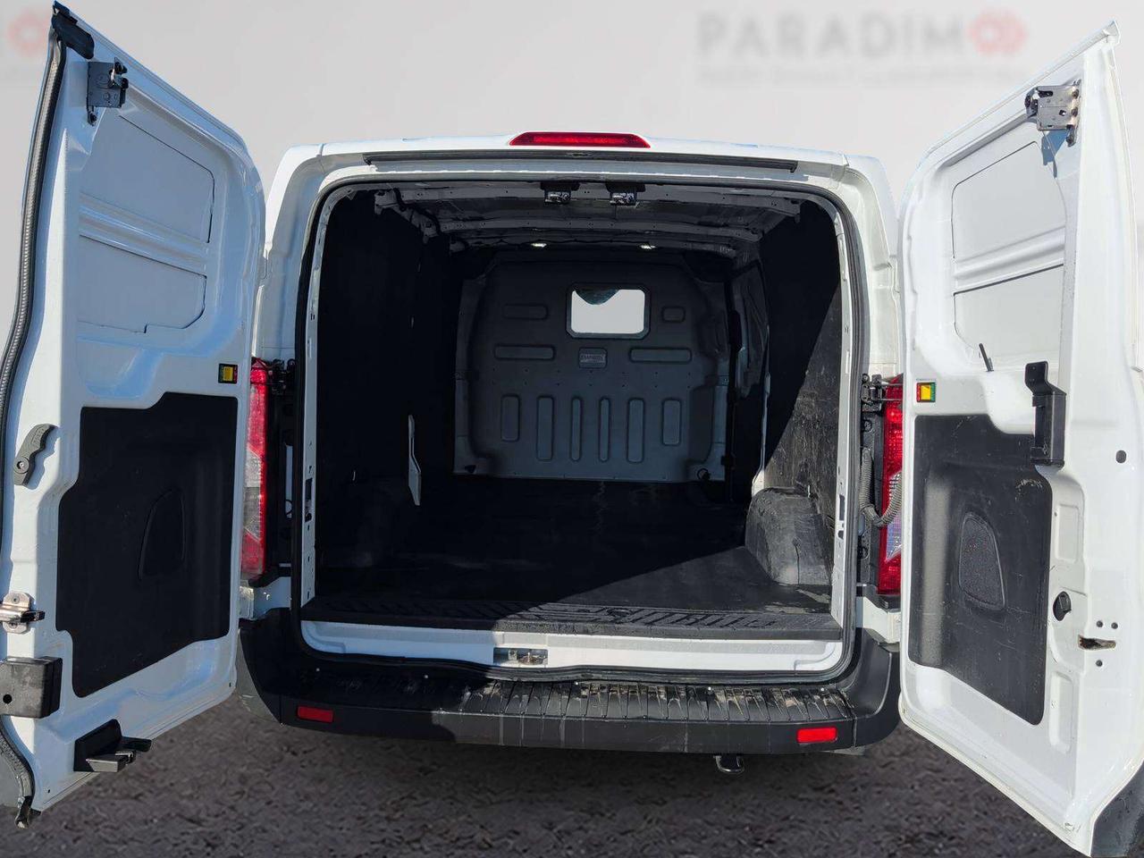 2025 Ford Transit Cargo Van T-250 148" LOW ROOF RWD Photo