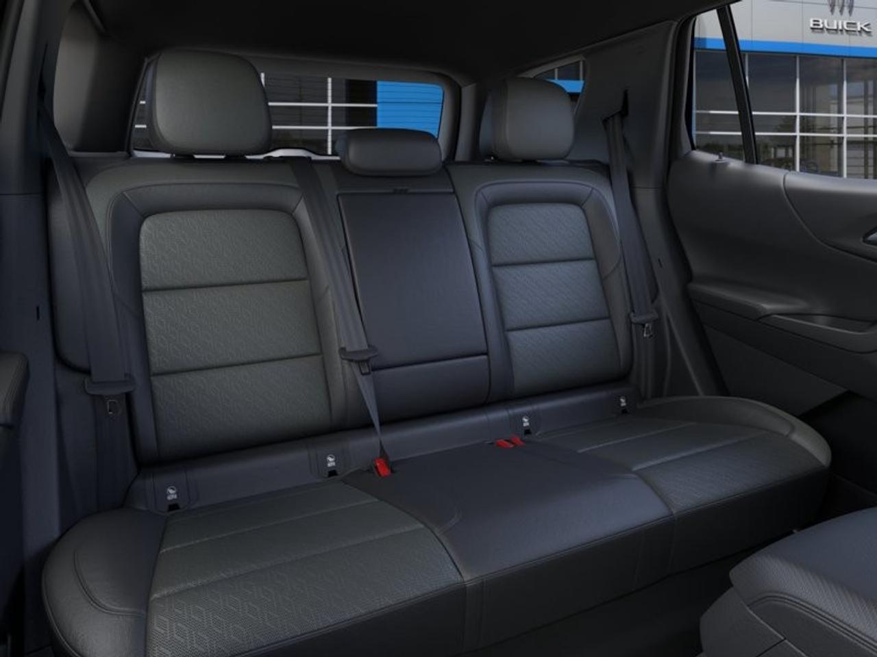 2027 Chevrolet Equinox AWD LT Photo
