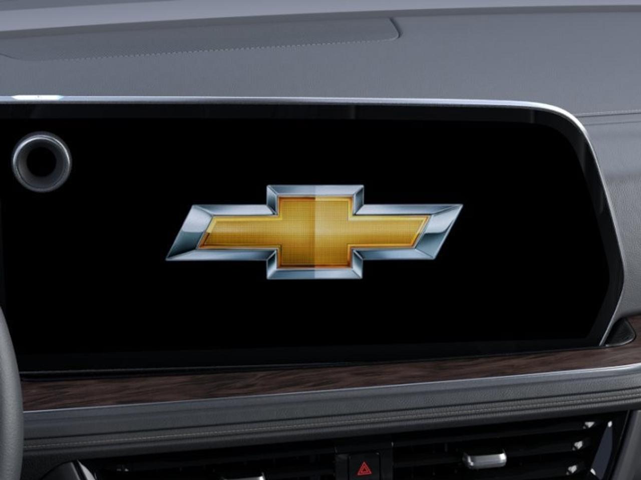 2027 Chevrolet Tahoe 4WD 4dr Premier Photo