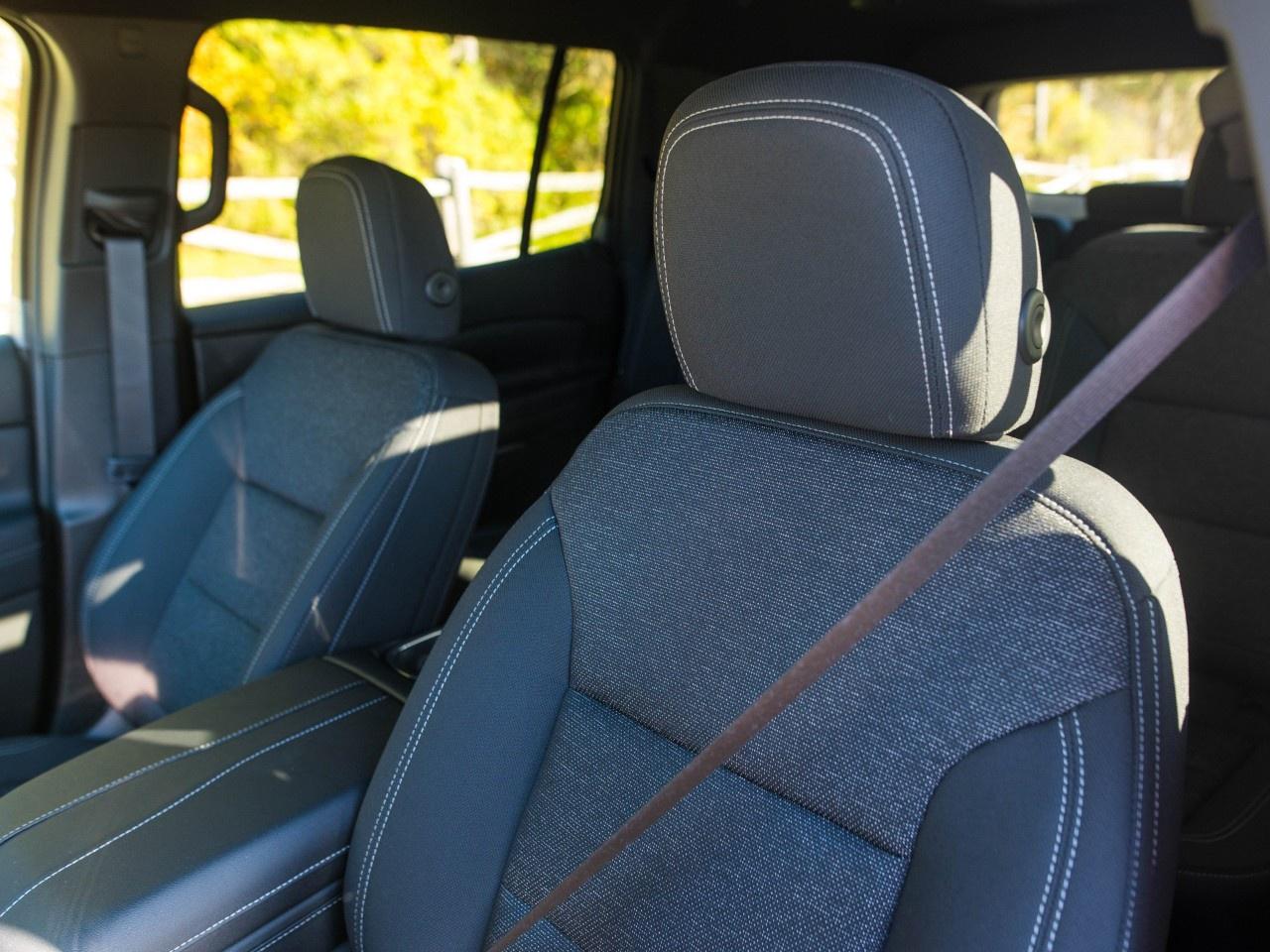 2027 Chevrolet Traverse AWD 4dr LT Photo