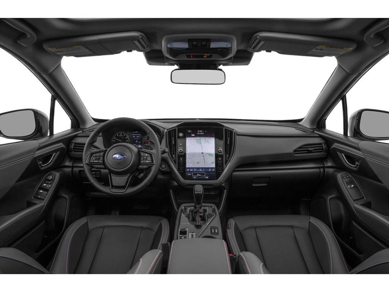 2026 Subaru Crosstrek Limited 4dr All-Wheel Drive Photo