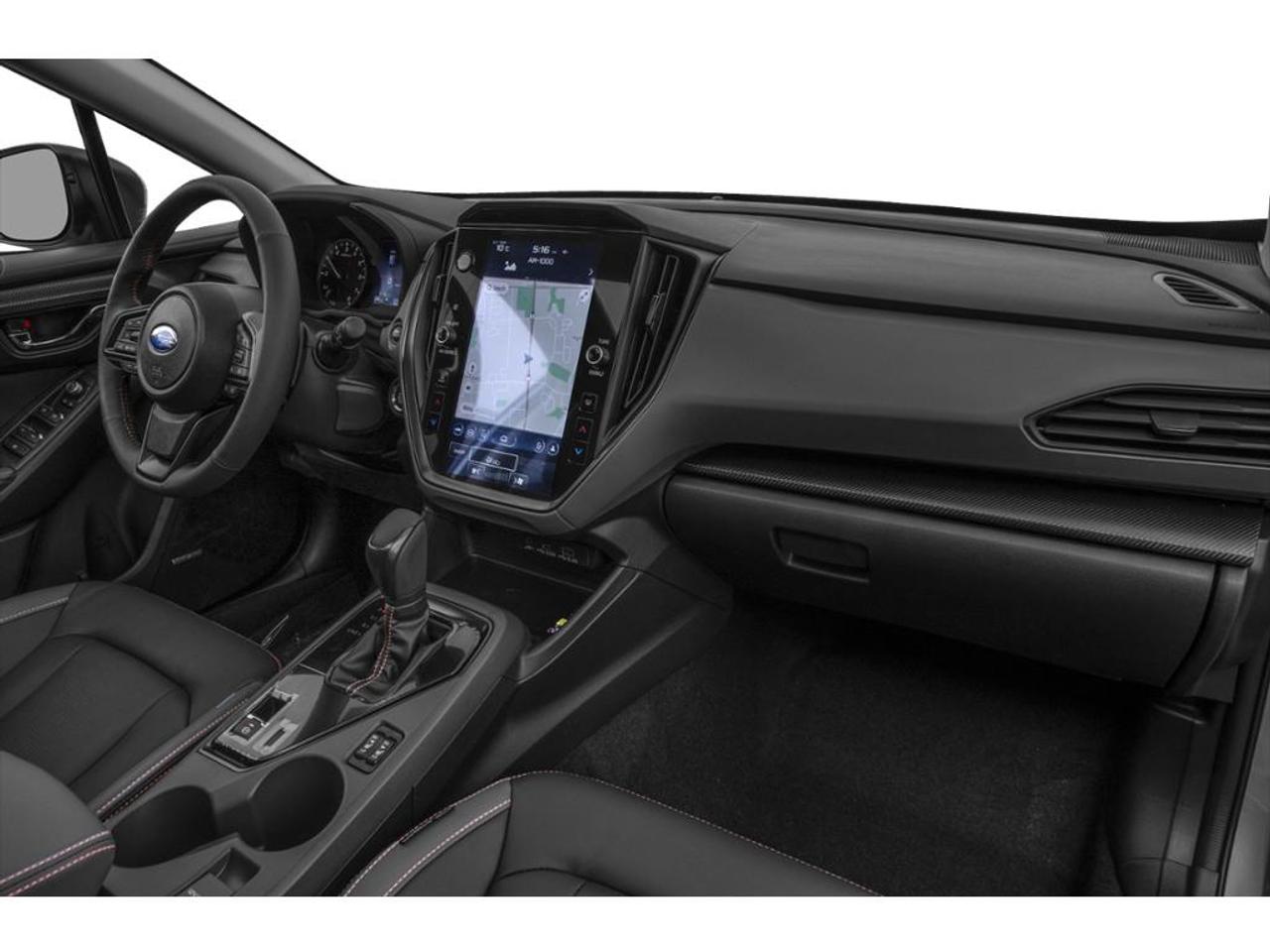 2026 Subaru Crosstrek Limited 4dr All-Wheel Drive Photo