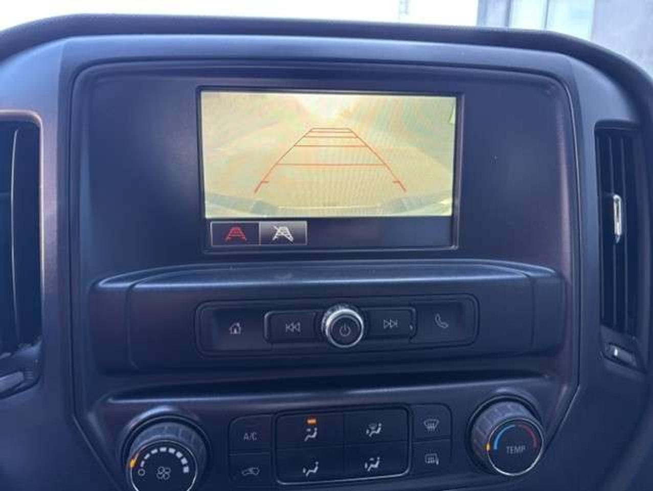 2016 GMC SIERRA 2500HD 4X4 CREW CAB-LONG BOX-CAMERA-NEW TIRES-CERTIFIED! Photo