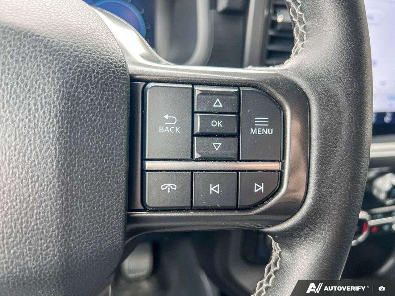 2024 Ford F-150 XLT   360 CAMERA   XLT BLK APP PKG Photo