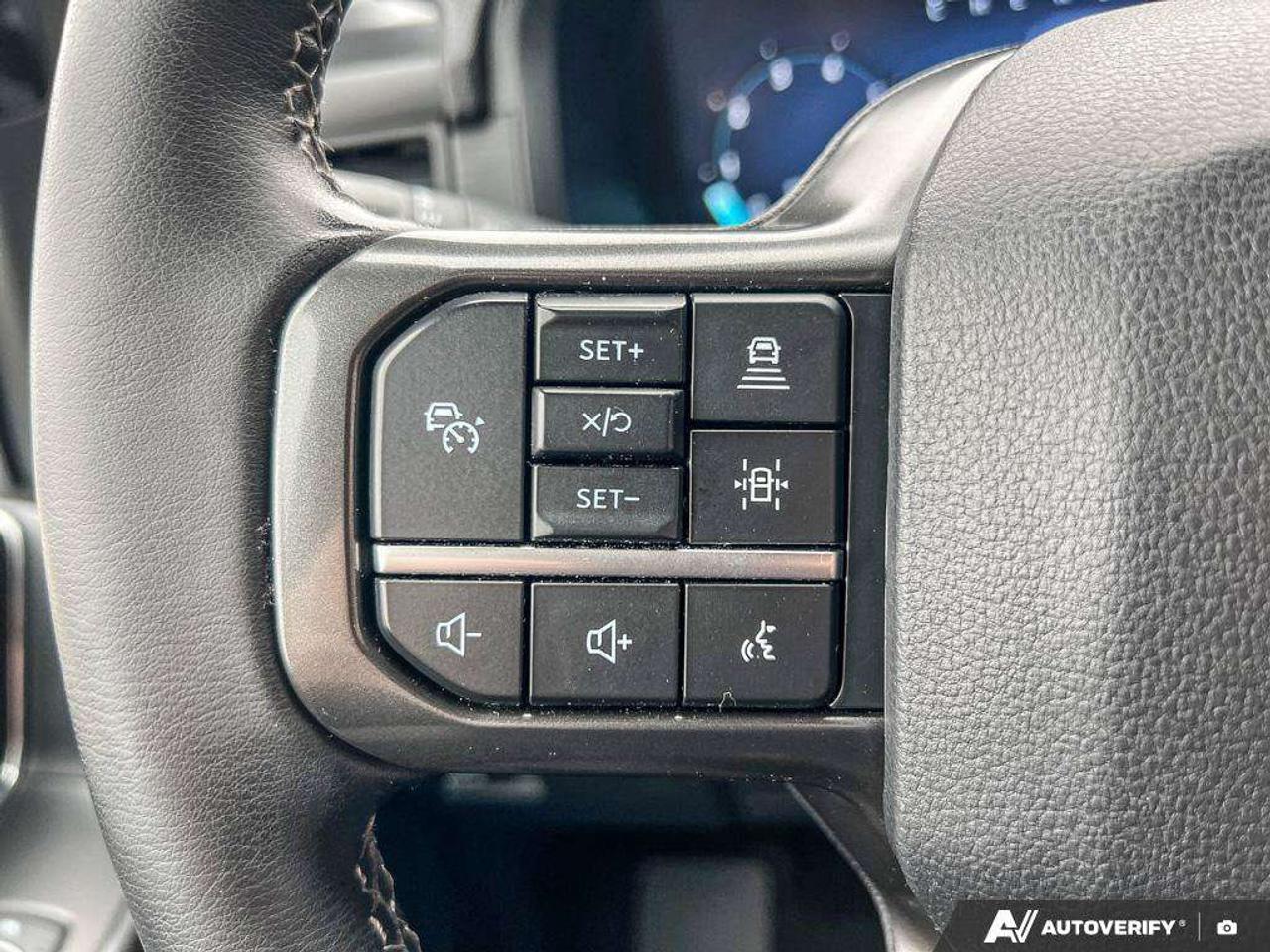 2024 Ford F-150 XLT   360 CAMERA   XLT BLK APP PKG Photo