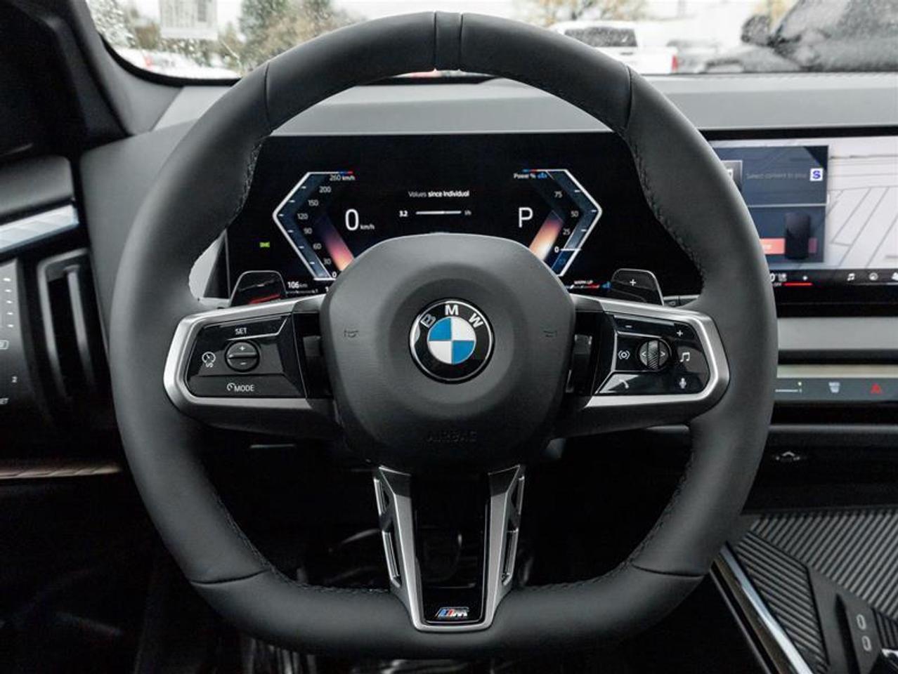 2026 BMW X3 30 xDrive 4dr All-Wheel Drive Sports Activity Vehicle Photo