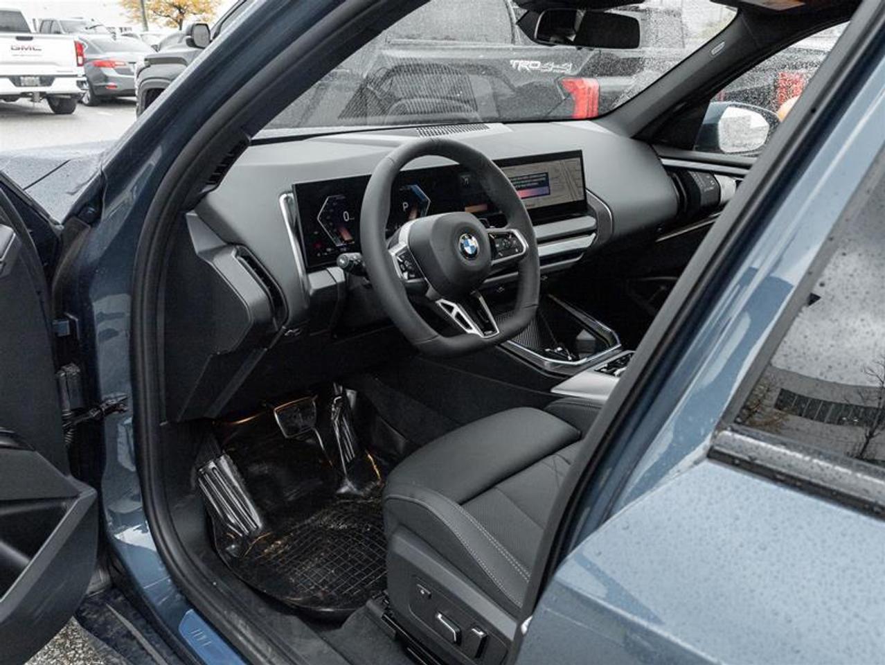 2026 BMW X3 30 xDrive 4dr All-Wheel Drive Sports Activity Vehicle Photo