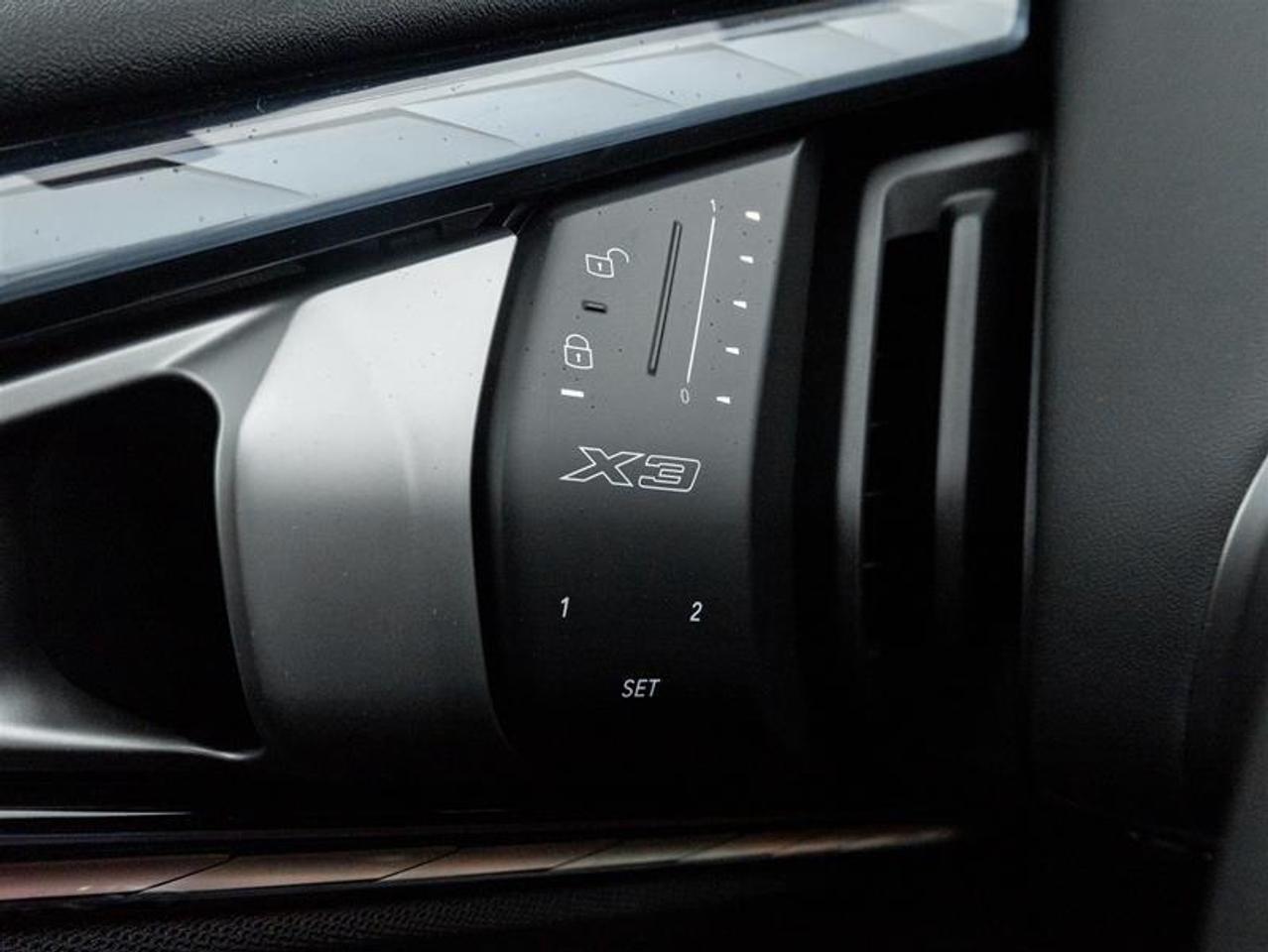 2026 BMW X3 30 xDrive 4dr All-Wheel Drive Sports Activity Vehicle Photo