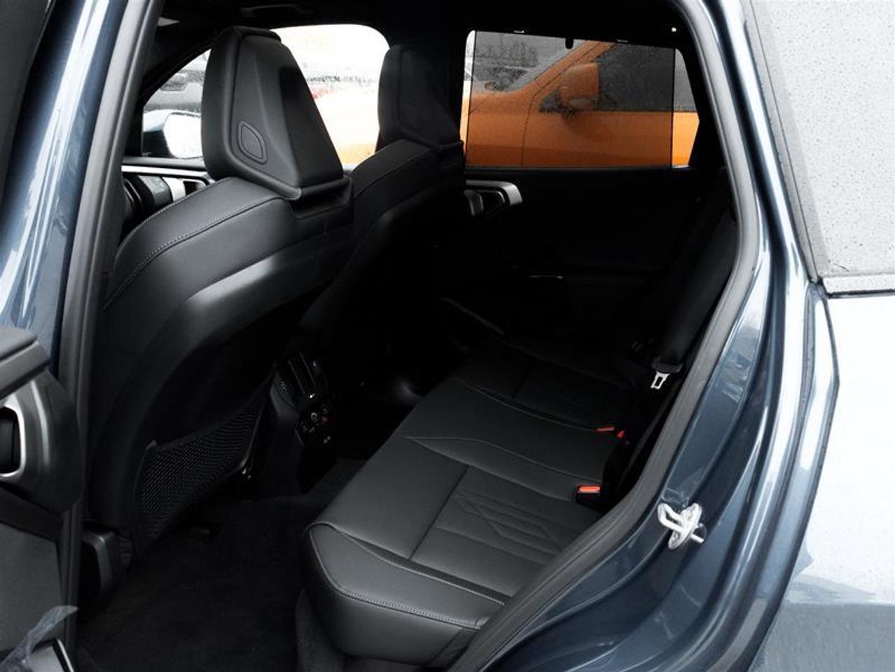 2026 BMW X3 30 xDrive 4dr All-Wheel Drive Sports Activity Vehicle Photo
